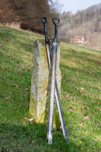 Slavatovka (lakovaná verze)